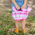 Set Melissa & Doug Sunny Patch Pretty Petals Gardening Tote with Tools