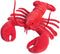 TigerHart Lenora The Lobster - 13 Inch Stuffed Animal Plush