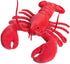 TigerHart Lenora The Lobster - 13 Inch Stuffed Animal Plush