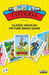 8 Buffalo Games - Loteria Classic Family Board Game - Authentic Don Clemente Artwork - Great for Game Night - Ages