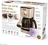 Prank-O Bathe & Brew Gag Gift Empty Box, Funny Fake Gift Box for Birthday Presents, Holidays, Parties