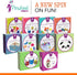 550 8 8-12 Pinwheel Crafts Paracord Bracelet Kit - DIY Kids Crafts, Paracord Bracelet w/Sturdy Buckle & Paracord Cord