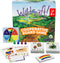 Wildcraft! an Herbal Adventure Game/Family Game: Learn 25 Herbs, Coop Board Games for Family Night, Educational Games