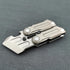 T-Conceal EDC Fidget Sliders Fidget Toys Stress Relief for Adults Magnetic Metal Multifunctional Crowbar Fidget Slider
