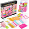 Fashion Angels Bakery Sweets Sticker Stackers, Foam Sticker Stacking Set with 3D