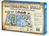 2-4 5+ Mathemagical World - Addition & Subtraction Math Board Game for Kids, players, Ages and Perfect for Homeschool