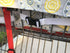 Twin Double Shopping Cart Cover for Baby Siblings with Carrying Case. Guaranteed to Fit Wholesale Warehouse Grocery