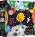 Ceaco - Glow in The Dark - Outer Space Adventure - 100 Piece Jigsaw Puzzle