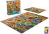 Ceaco - Peggy's Garden Joy in The Morning 1000 Piece Jigsaw Puzzle