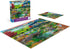 1000 Piece Jigsaw Puzzle - Grandma's Country House by Ceaco - David MacLean