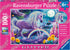 Ravensburger Glitter Unicorn - 100 Piece Jigsaw Puzzle for Kids - Unique Interlocking Pieces