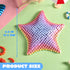 3 3D 3D 3D 3D JOYIN Pcs Printed Fidget Toys, Articulated Printed Octopus, Ray & Starfish, Flexible Printed Sea