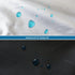 Crib Mattress Bags for Moving, Waterproof Mattress Protector Crib Size Mattress Cover for Moving and Storage, Strong