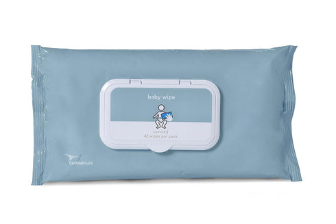 Cardinal Health Baby Wipe