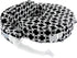 My Brest Friend Original Nursing Pillow Cover - Slipcovers for Baby - Adjustable Fit, Easy Care, Durable - Original