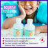 California Baby Swimmer's Defense, 100% Plant-Based, Moisturizing After Swim Shampoo for Kids, 251 mL / 8.5 fl. oz.