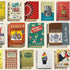 Princeton Architectural Press Classic Cookbooks 1000 Piece Puzzle