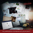 Cryptic Killers Unsolved Murder Mystery Game, Cold Case Investigation, Detective Clues for Individuals & Party Groups