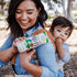Serenity Kids 6+ Months Grain Free Puffs Toddler & Baby Snack, No Added Sugar, Gluten & Rice Free, Organic Cassava,