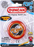 Duncan Toys ProYo Looper Yo-Yo, Beginner Yo-Yo with String, Wooden Axle, Plastic Body