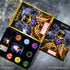 Marvel Splendor Board Game, Strategy Game for Kids and Adults, Fun Family Game Night, Ages 10+, 2-4 Players