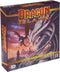 R&R Games Dragon Island Fantasy Exploration Game, Strategic Wizard Exploration Board Game for Adults and Teens