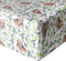 Copper Pearl Premium Knit Baby Crib Sheets for Standard Mattresses, Breathable and