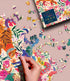 1000 1000 20x28 inches Elena Essex Puzzles for Adults - Zodiac Animals | Piece Puzzle | Jigsaw Puzzles Pieces | Dragon