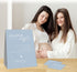 Set 1 50 A10 TPYEN Diaper Raffle For Baby Shower - Minimalism - Standing Sign & Diaper Raffle TicketsGender Reveal