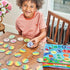 eBoo Rainbow Memory and Matching Game, 1 EA