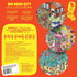 1000-Piece Big Rock City Jigsaw Puzzle from The Magic Puzzle Company Series Four
