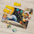 Melissa & Doug Solar System Floor Puzzle (48 pcs, 2 x 3 Feet) - Educational Toy, FSC Certified