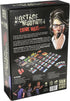 Van Ryder Games Hostage Negotiator Crime Wave Board Game