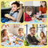 36 Pack, JOYIN Pcs Party Favors for Kids, Fidget Toys Sensory Toy,Easter Goodie Bags Fillers for Birthday Party, Prizes