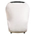 Copper Pearl Multi-Use Cover in Oat - Stylish Car Seat & Stroller Protection