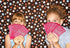 JA-RU Classic Card Games for Kids (4 Pack) Go Fish, Old Maid, Hearts & Crazy 8s, Bright Design