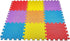 10-Piece Interlocking Floor Mats, Exercise Mat, Safety Play Floor Mat for Kids