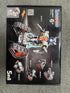 5-in-1 STEM Building Toys with LED Light, 604 PCS RC Tech Tank Robot Sleigh Gift for Kids Ages 6-12+
