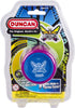 Duncan Toys Butterfly XT Yo-Yo with String, Ball Bearing Axle and Plastic Body, String Trick Yo-Yo, Purple with Blue Cap