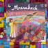 Marrakech Strategy Game for Families and Adults, Ages 8+, 2 to 4 Players, 20 Minutes
