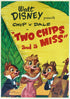 Ravensburger Disney Treasures from The Vault Chip and Dale 1000 Piece Jigsaw Puzzle for Adults – Every Piece is Unique, Softclick Technology Means Pieces Fit Together Perfectly - AMAZON EXCLUSIVE