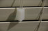 Big 8 Sets (16 Pieces) Blind Tassels, Ivory, Trapezoid Design, Safety Pull Cord for Homes, Boats, and RVs