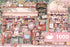 MOMIBOOK Puzzles for Adults 1000 Pieces Jigsaw Puzzles of Flowers in Pages,