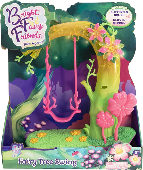 BFF Fairy Tree Swing (20321) Toy