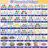 Amy&Benton 1000pcs Party Favors for Kids 3-12, Goodie Bags Stuffers, Pinata Fillers, Classroom Prizes