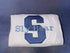 Monogrammed Personalized Baby Blanket Baby Quilt Blankets for Boys and Girls Embroidered Baby Gifts Chase