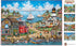 Dockside Activities 550 Piece Jigsaw Puzzle for Adults, Family, Or Youth - MasterPieces 18"x24"