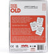 2 6 14+ Vango Youre Getting Old A Party Card Game for Aging Millennials - to Players, Ages