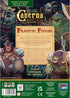 Caverna The Cave Farmers Frantic Fiends Board Game Expansion, Cooperative Farming Strategy Game for Adults