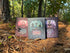 Pack Unstable Games Twisted Cryptids Cryptid Culture Expansion - Strategy Game from The Creators of Here to Slay